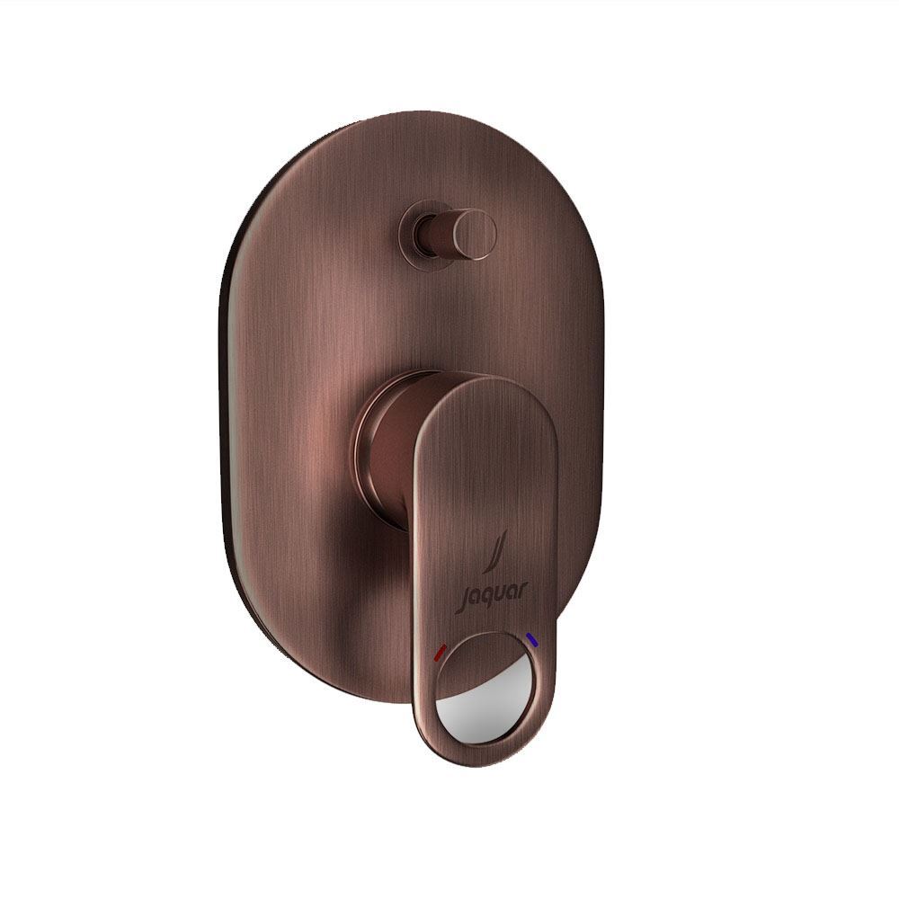 Antique Copper